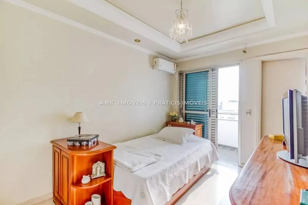 Apartamento, 4 quartos, 178 m² - Foto 5