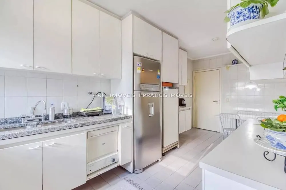 Apartamento, 4 quartos, 178 m² - Foto 3