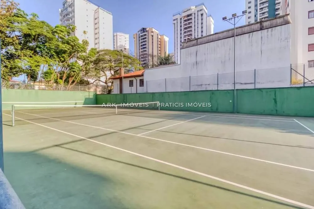 Apartamento, 4 quartos, 178 m² - Foto 4