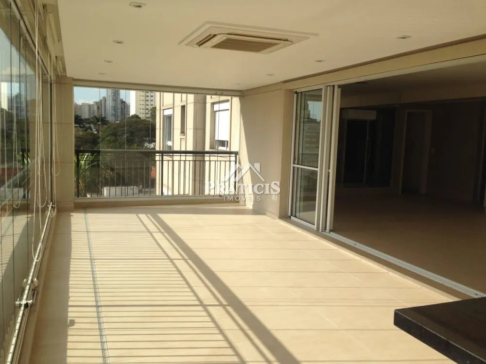 Apartamento, 4 quartos, 222 m² - Foto 4