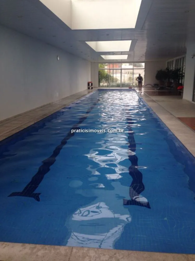 Apartamento, 4 quartos, 222 m² - Foto 11