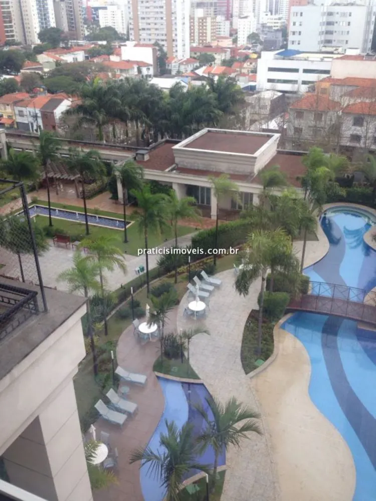 Apartamento, 4 quartos, 222 m² - Foto 6