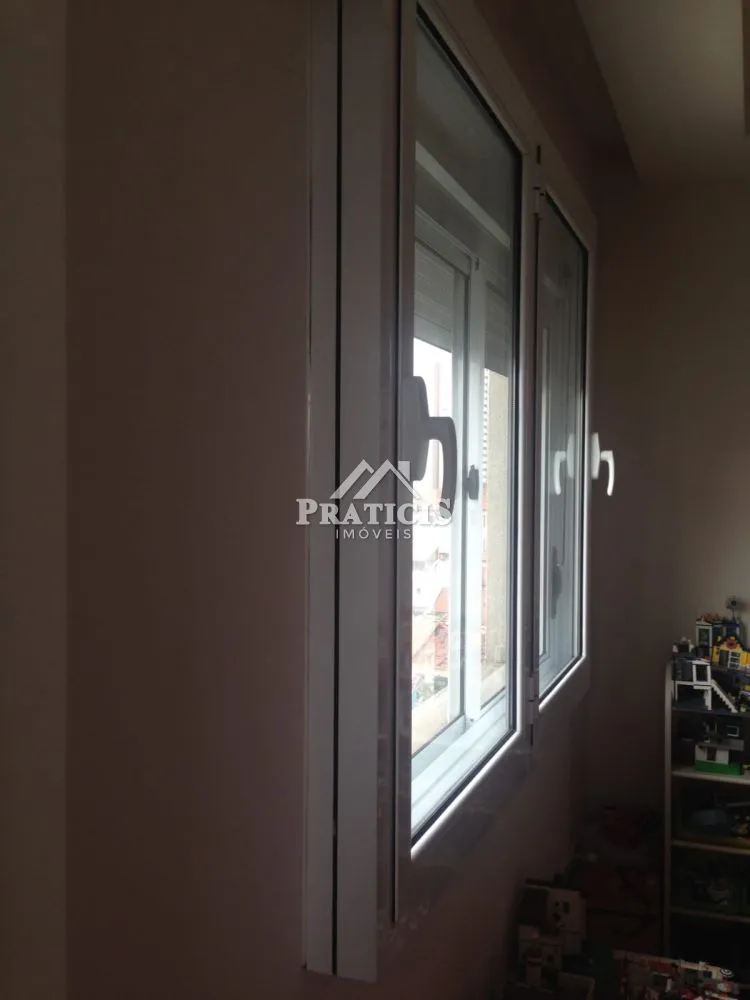 Apartamento, 4 quartos, 222 m² - Foto 5