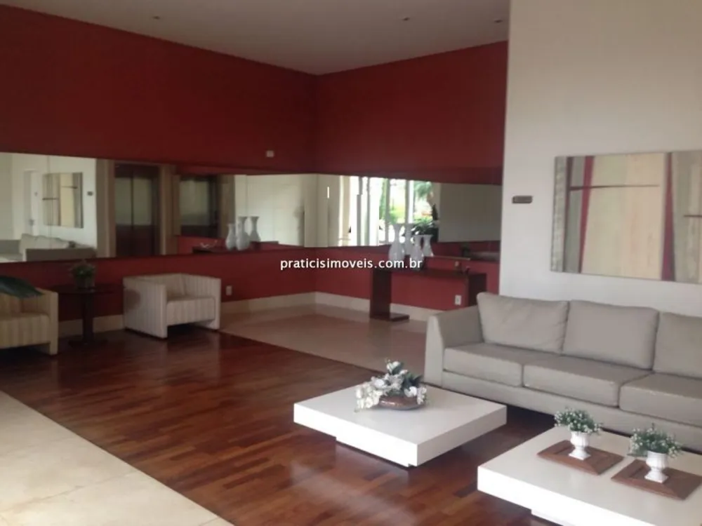 Apartamento, 4 quartos, 222 m² - Foto 9