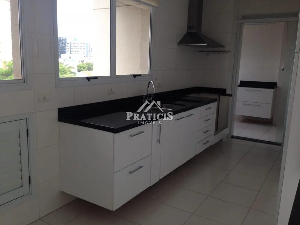 Apartamento, 4 quartos, 222 m² - Foto 3
