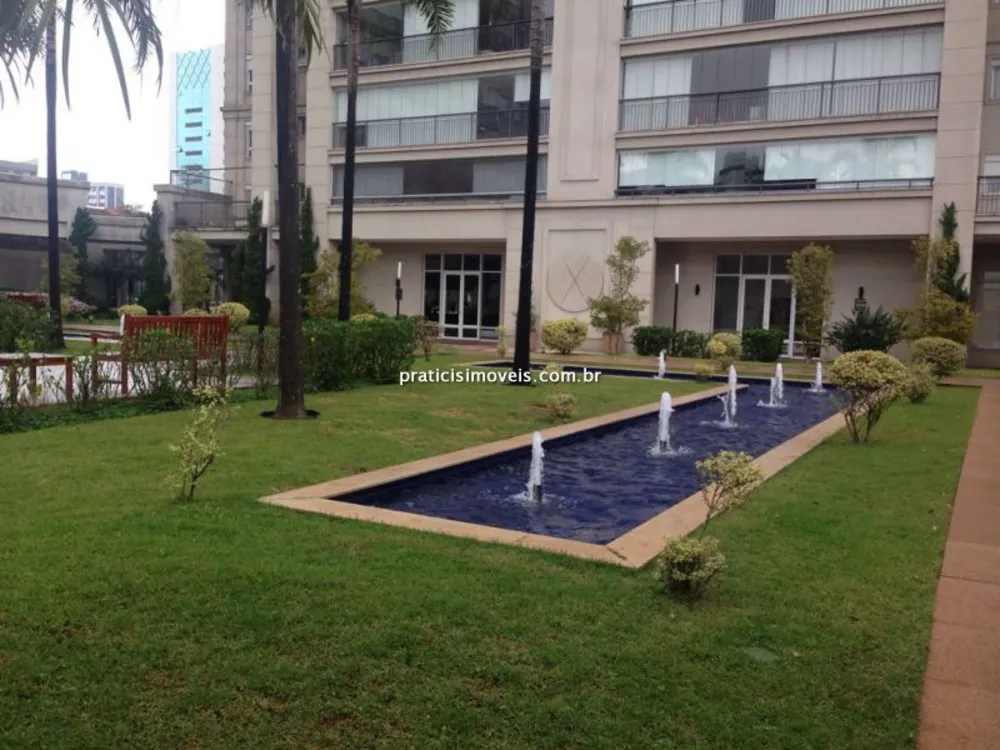 Apartamento, 4 quartos, 222 m² - Foto 8