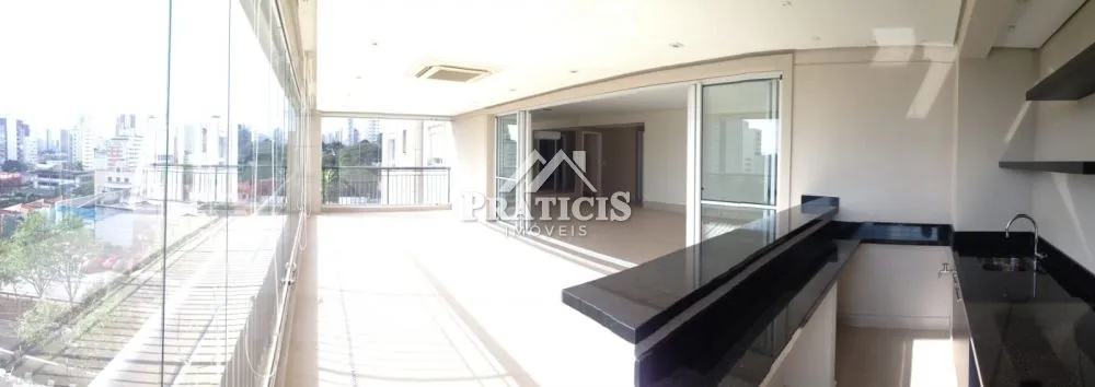 Apartamento, 4 quartos, 222 m² - Foto 2