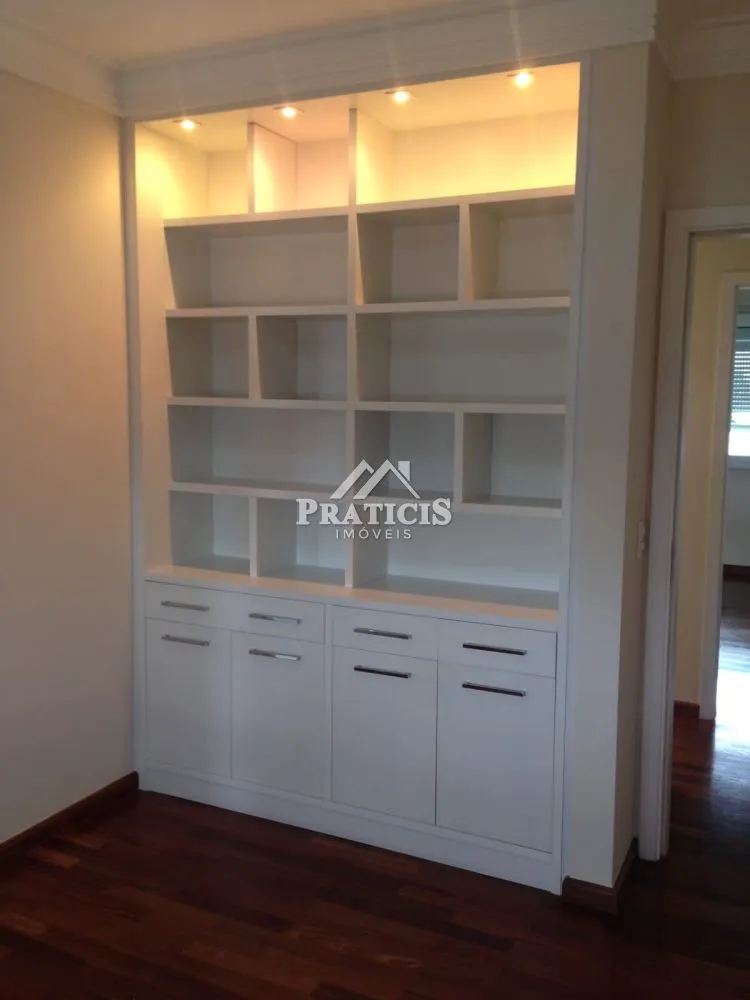 Apartamento, 4 quartos, 222 m² - Foto 1