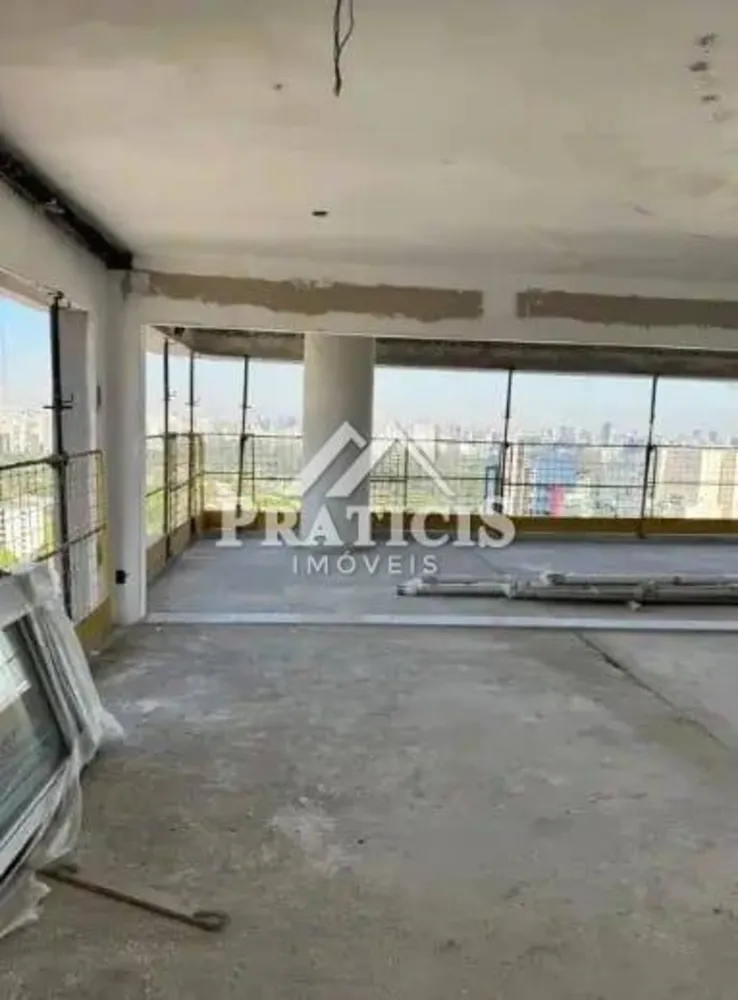 Apartamento, 3 quartos, 337 m² - Foto 4