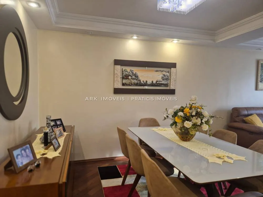 Apartamento, 3 quartos, 135 m² - Foto 8