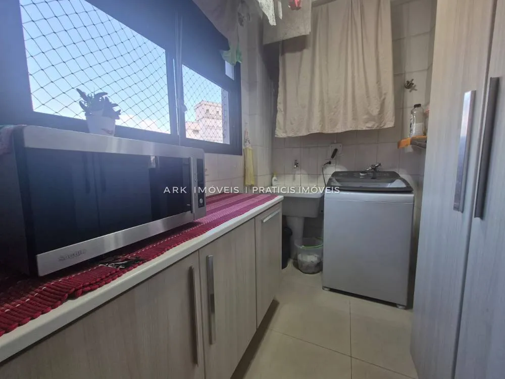 Apartamento, 3 quartos, 135 m² - Foto 5
