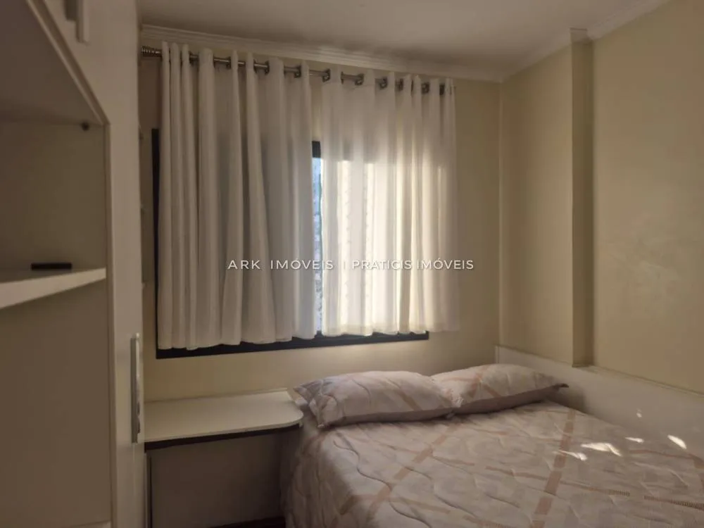 Apartamento, 3 quartos, 135 m² - Foto 12