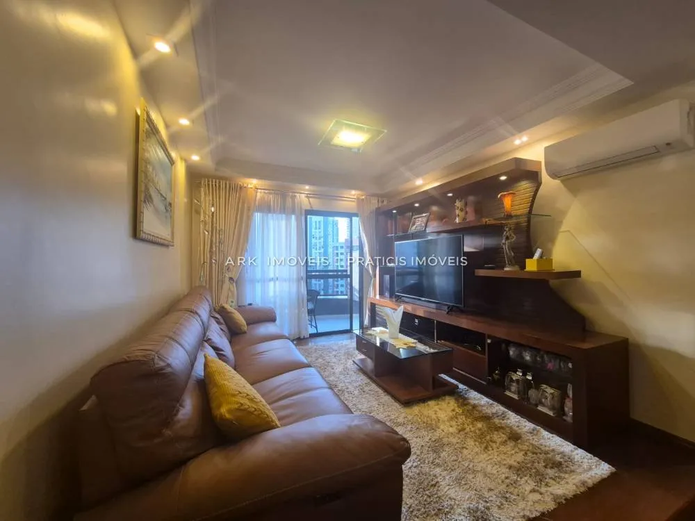 Apartamento, 3 quartos, 135 m² - Foto 10