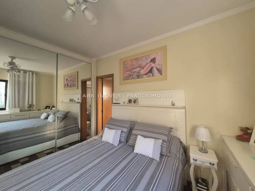 Apartamento, 3 quartos, 135 m² - Foto 3