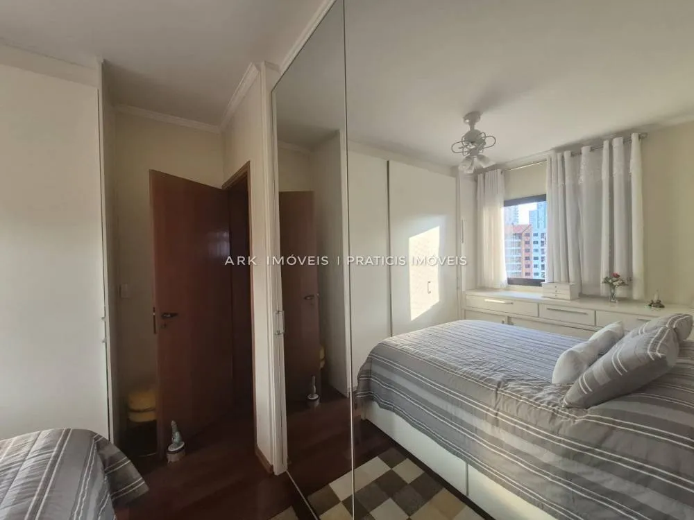 Apartamento, 3 quartos, 135 m² - Foto 9