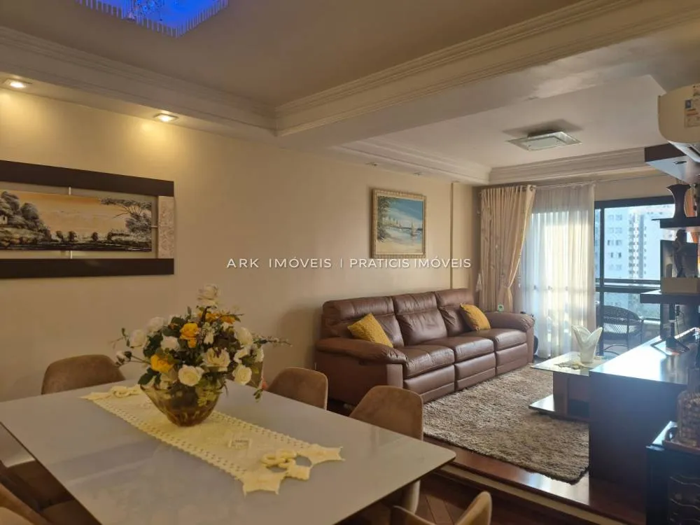 Apartamento, 3 quartos, 135 m² - Foto 6