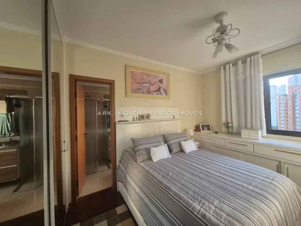 Apartamento, 3 quartos, 135 m² - Foto 7