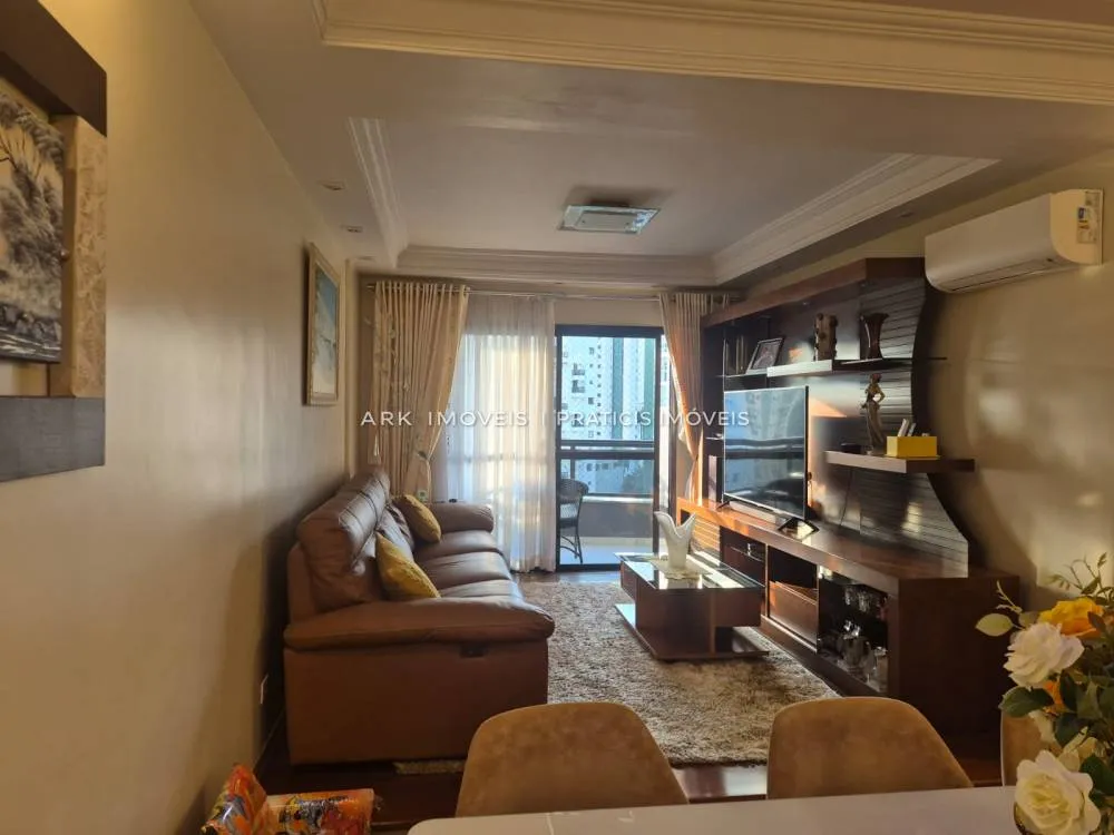 Apartamento, 3 quartos, 135 m² - Foto 11