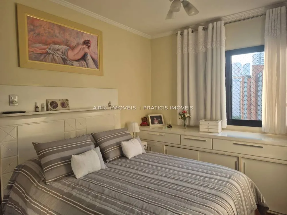 Apartamento, 3 quartos, 135 m² - Foto 2