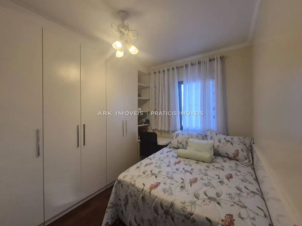 Apartamento, 3 quartos, 135 m² - Foto 1