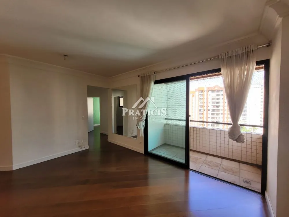 Apartamento, 3 quartos, 73 m² - Foto 1