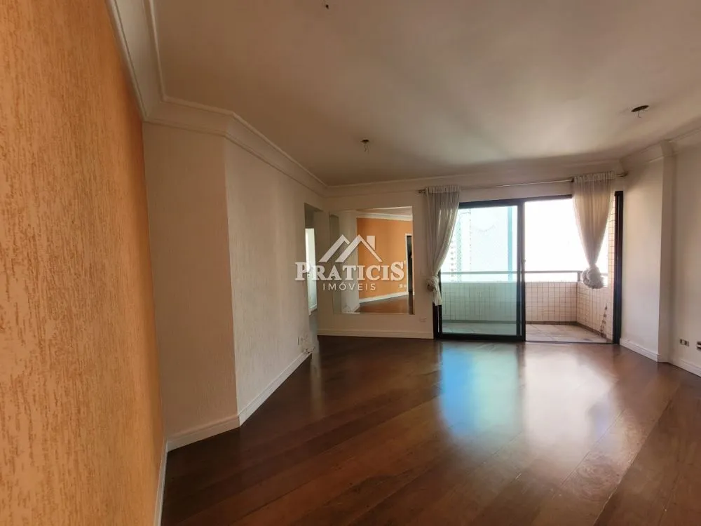 Apartamento, 3 quartos, 73 m² - Foto 2