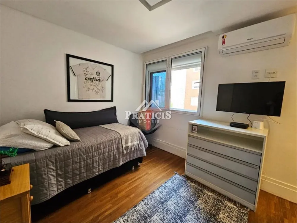 Apartamento, 3 quartos, 142 m² - Foto 6
