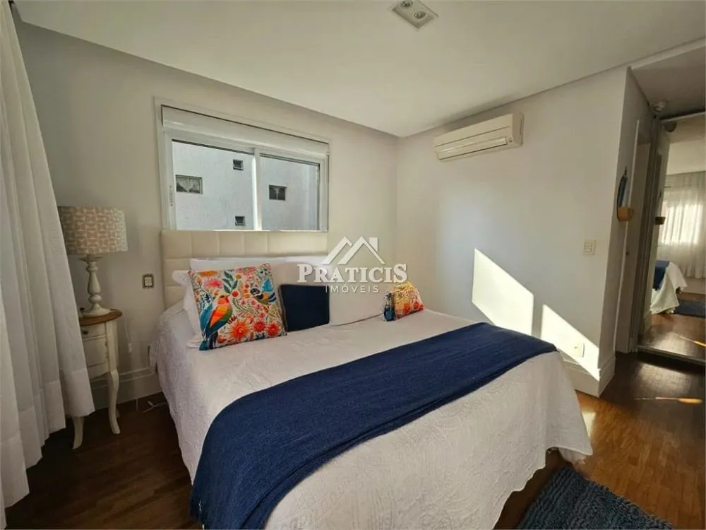 Apartamento, 3 quartos, 142 m² - Foto 1