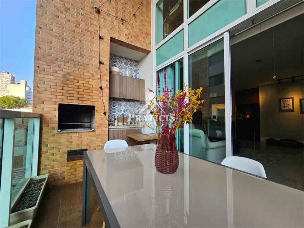Apartamento, 3 quartos, 142 m² - Foto 7