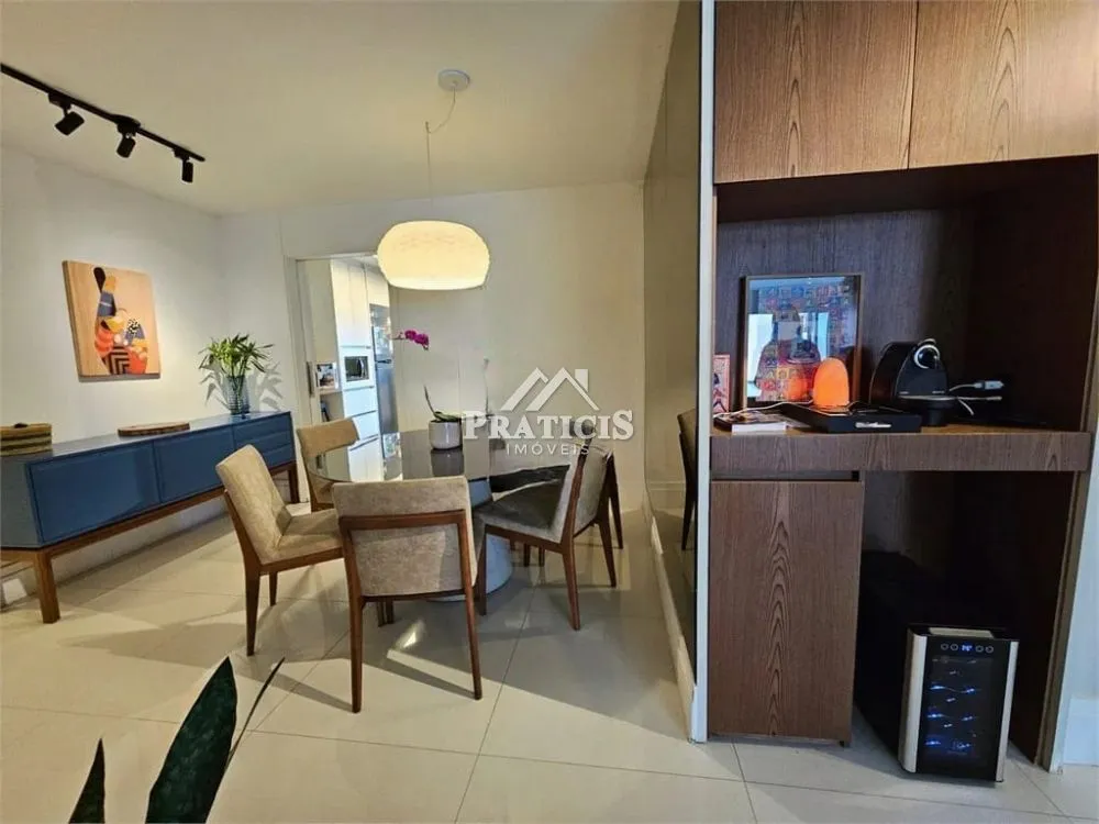 Apartamento, 3 quartos, 142 m² - Foto 5