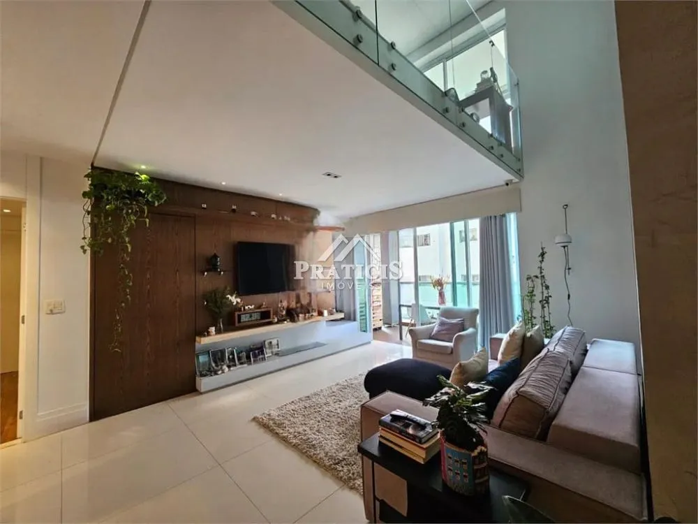 Apartamento, 3 quartos, 142 m² - Foto 8