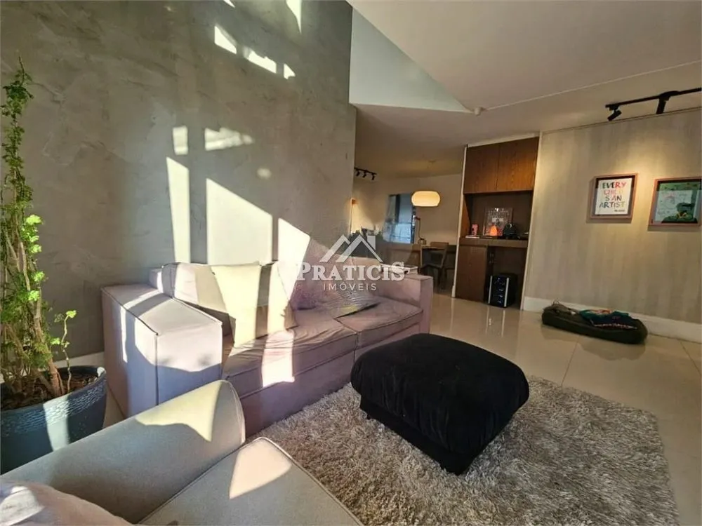 Apartamento, 3 quartos, 142 m² - Foto 4