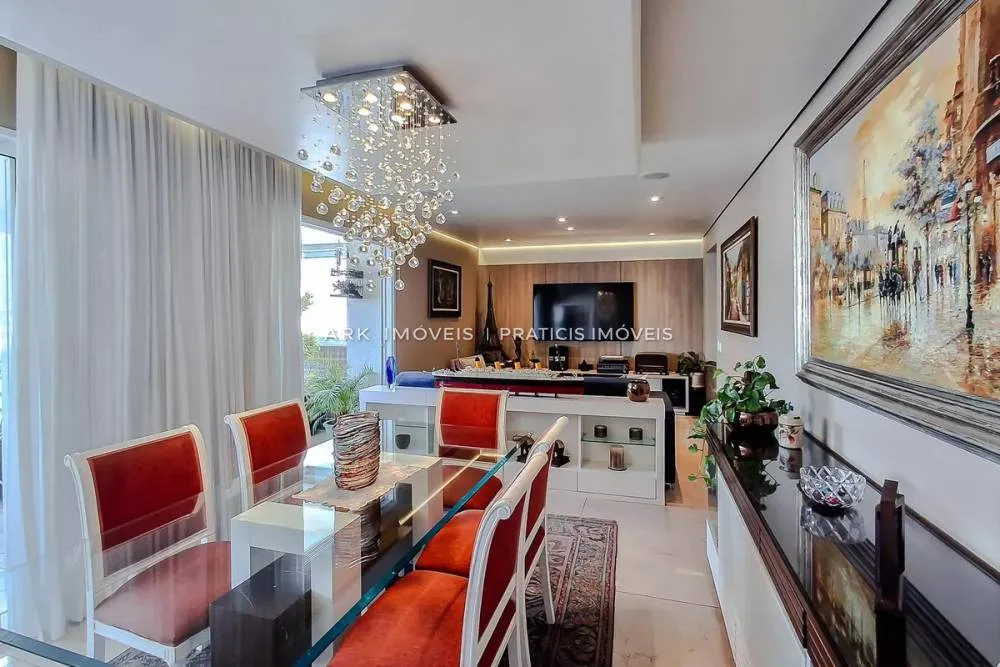 Apartamento, 4 quartos, 186 m² - Foto 11
