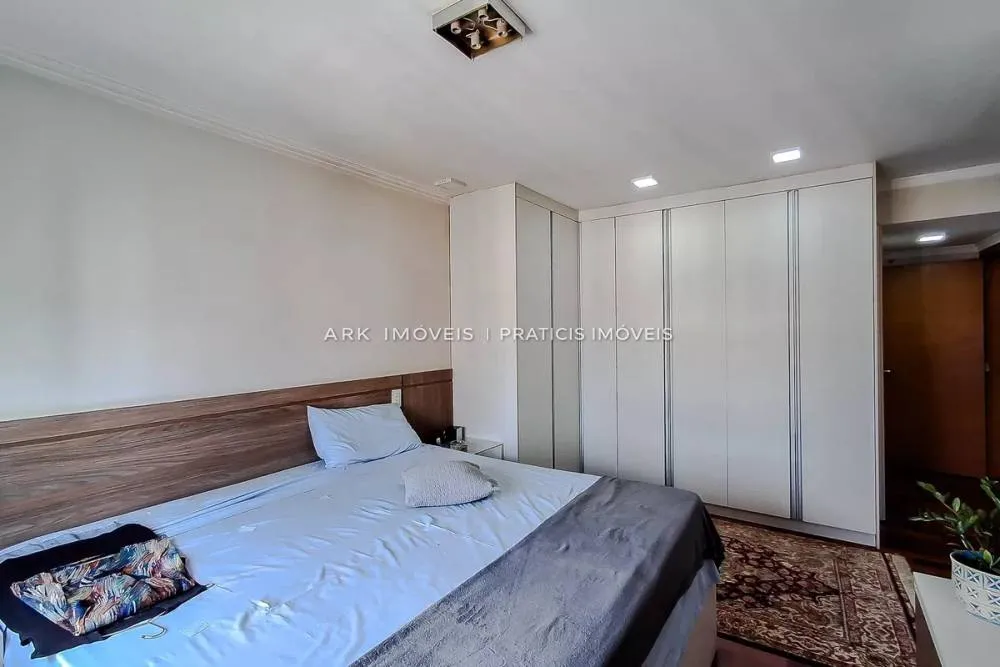 Apartamento, 4 quartos, 186 m² - Foto 3