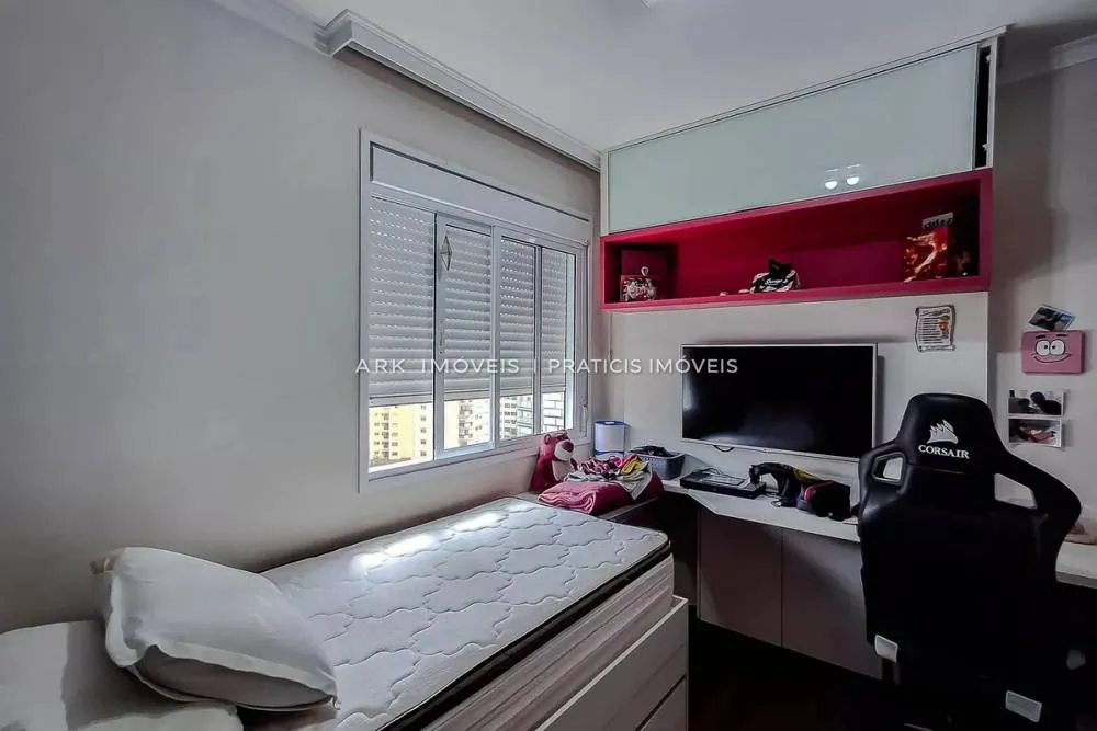 Apartamento, 4 quartos, 186 m² - Foto 7