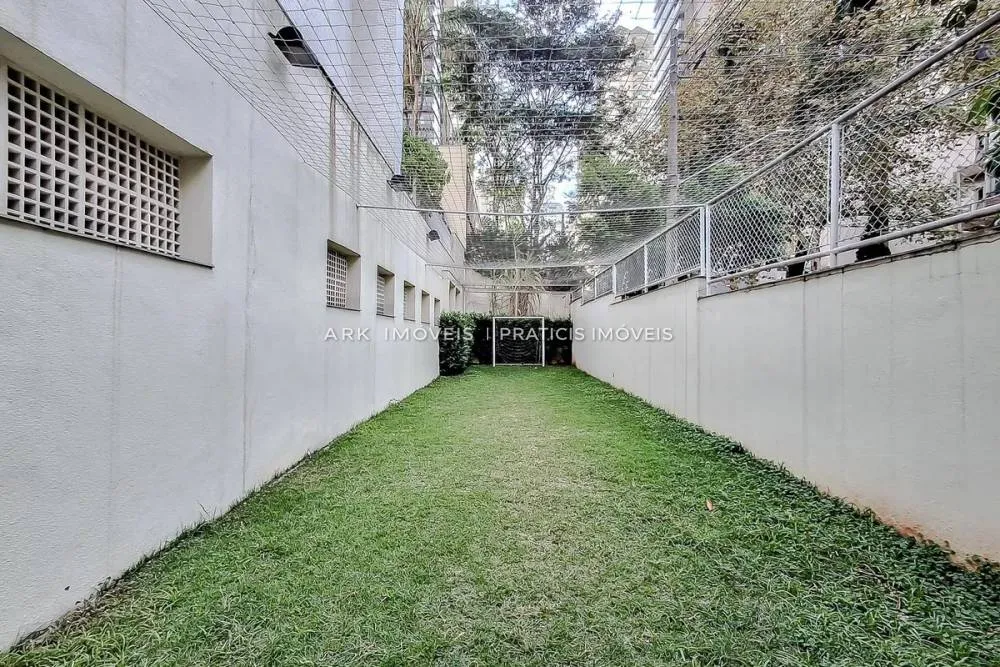 Apartamento, 4 quartos, 186 m² - Foto 4