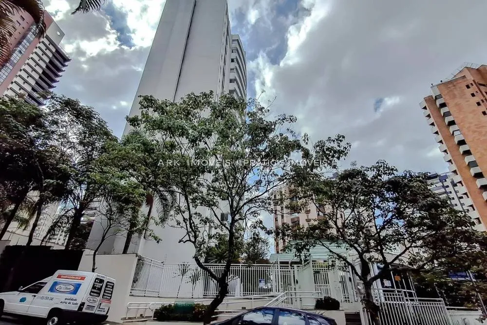 Apartamento, 4 quartos, 186 m² - Foto 5
