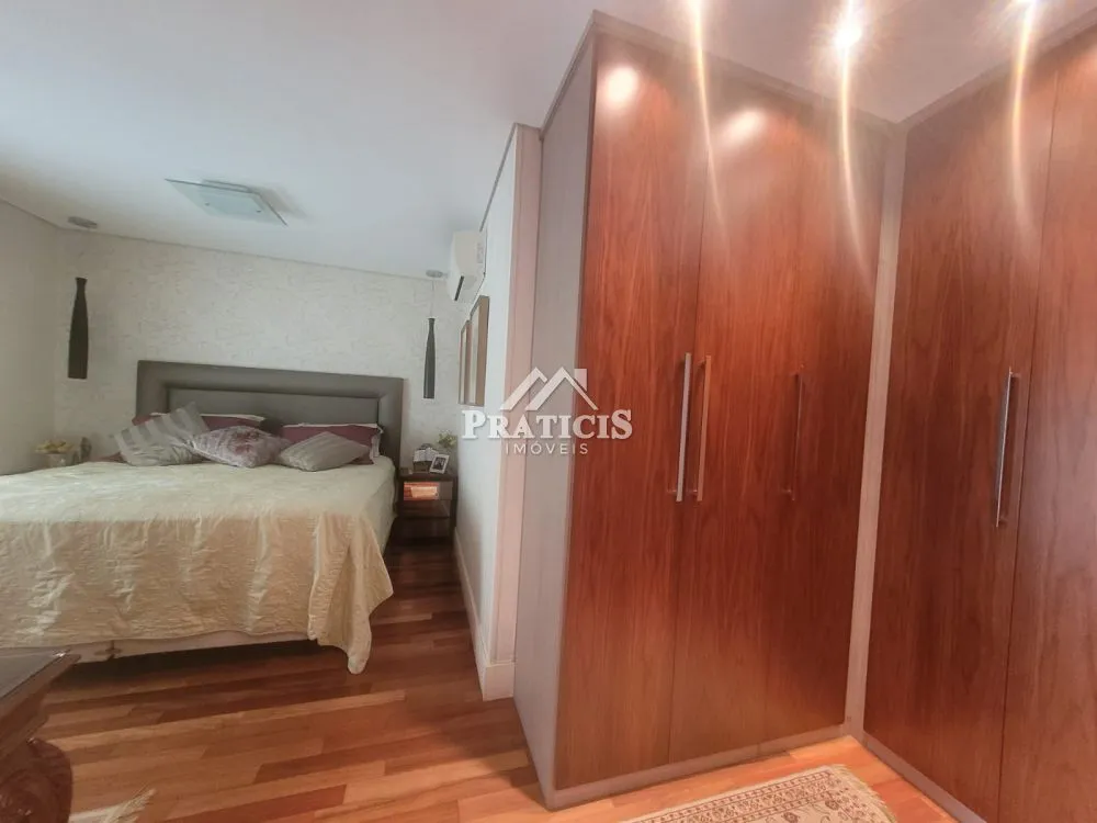Apartamento, 3 quartos, 216 m² - Foto 6