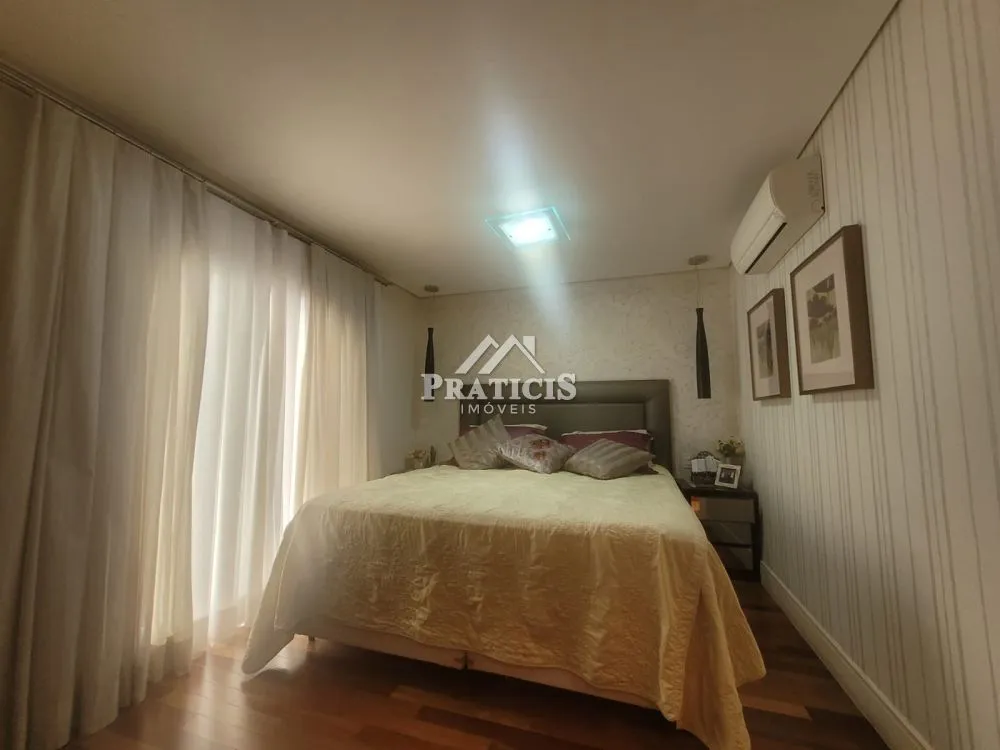 Apartamento, 3 quartos, 216 m² - Foto 3