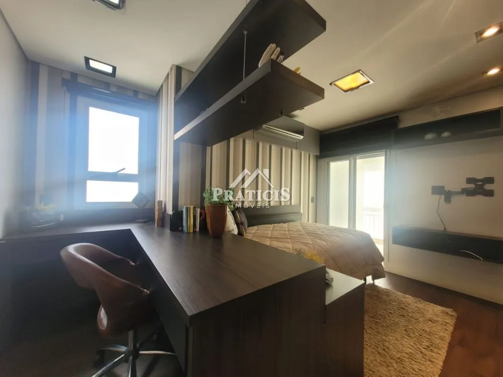 Apartamento, 3 quartos, 216 m² - Foto 5