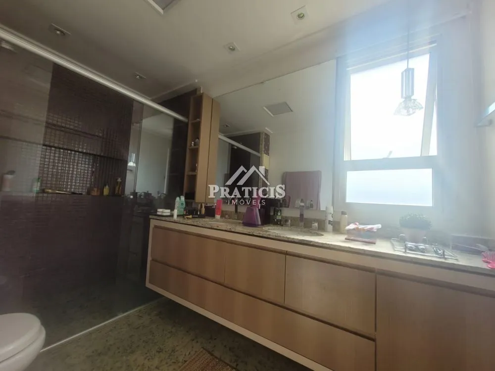 Apartamento, 3 quartos, 216 m² - Foto 7