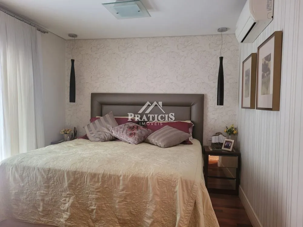 Apartamento, 3 quartos, 216 m² - Foto 4