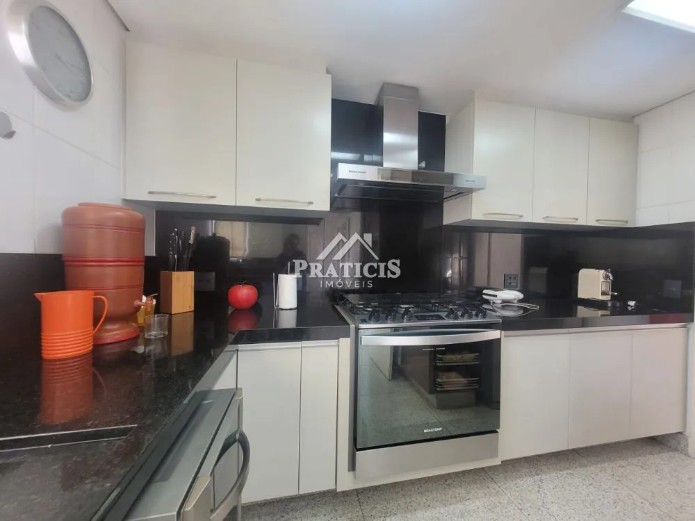 Apartamento, 3 quartos, 216 m² - Foto 10