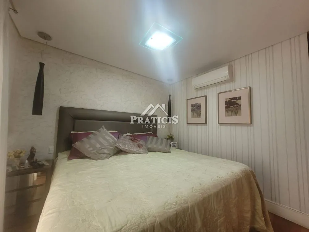 Apartamento, 3 quartos, 216 m² - Foto 12