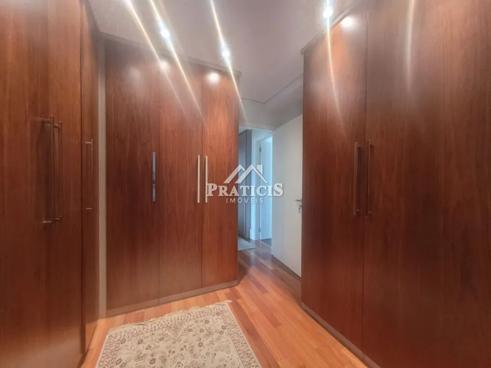 Apartamento, 3 quartos, 216 m² - Foto 8