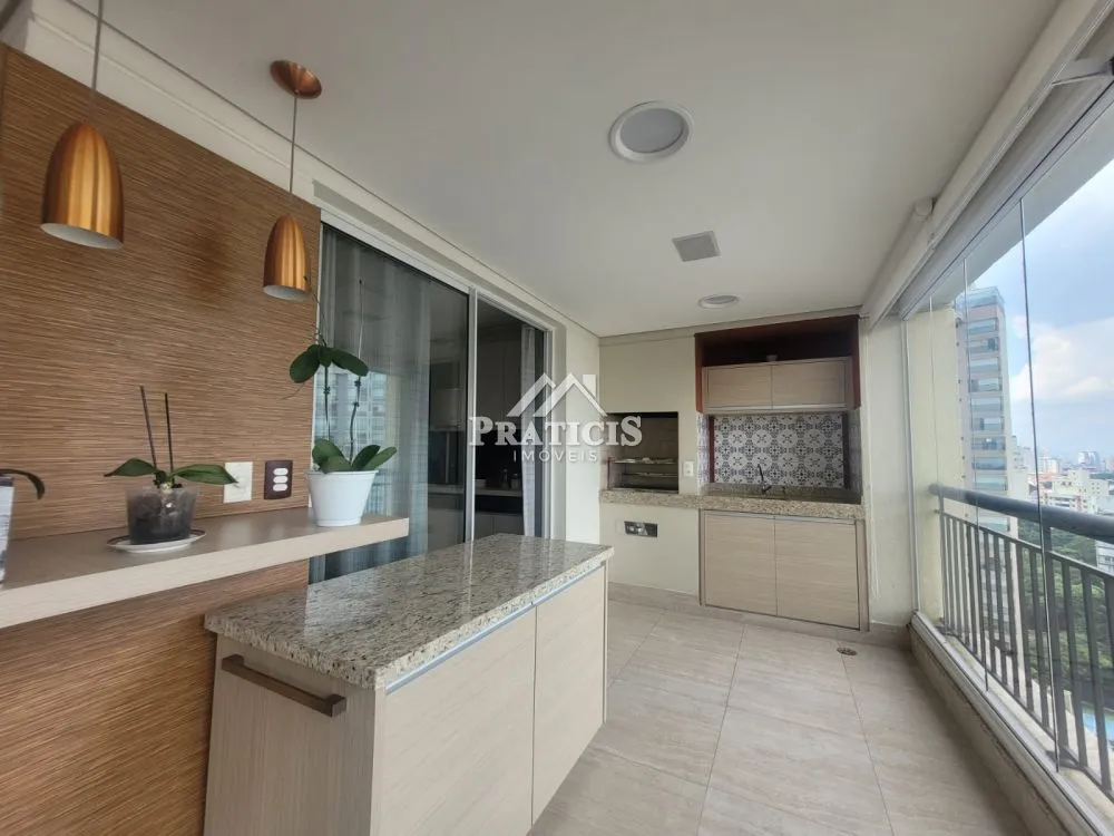 Apartamento, 3 quartos, 216 m² - Foto 9