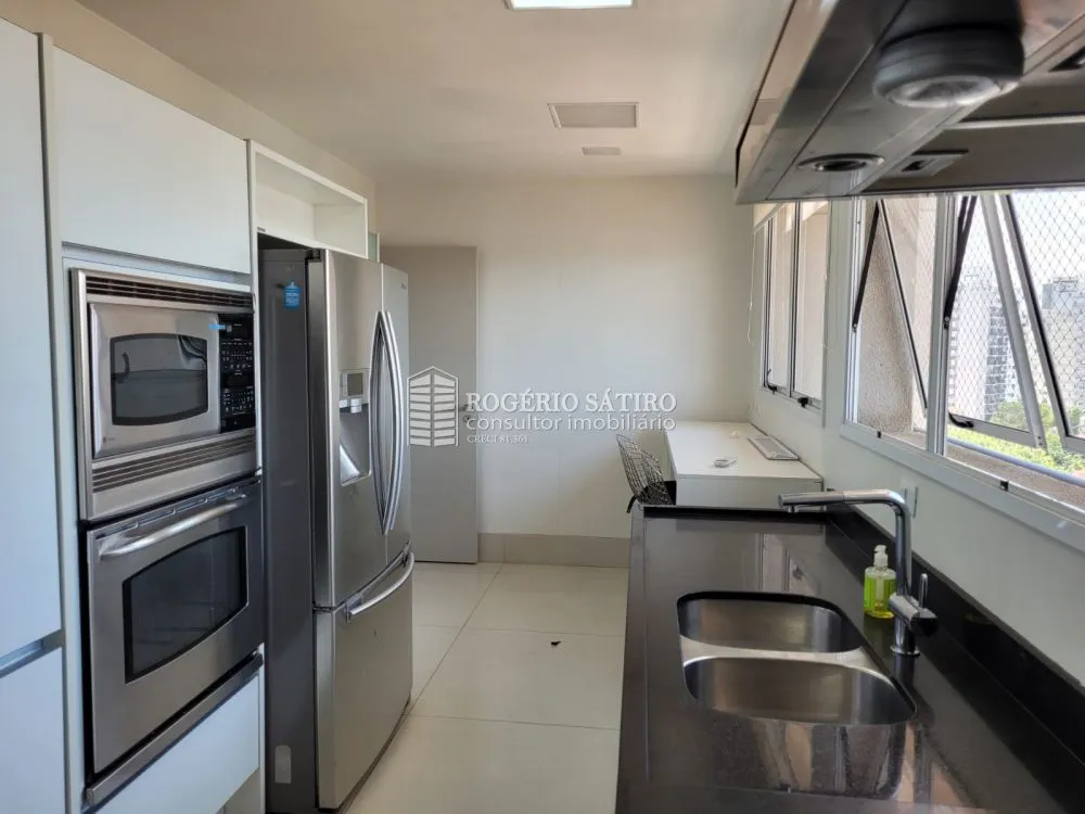 Apartamento, 4 quartos, 222 m² - Foto 12