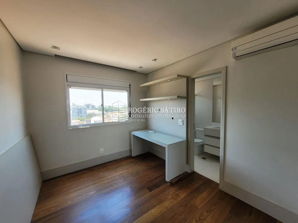 Apartamento, 4 quartos, 222 m² - Foto 6