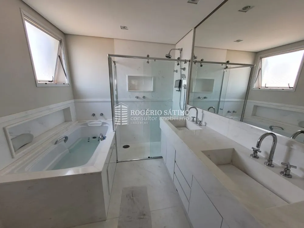 Apartamento, 4 quartos, 222 m² - Foto 9