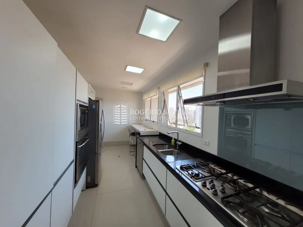 Apartamento, 4 quartos, 222 m² - Foto 3